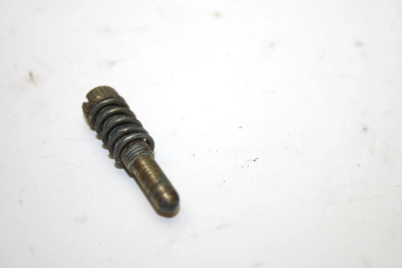 96 Arctic Cat Panther Deluxe OEM Carb Throttle Stop Screw 6505-022 SA104