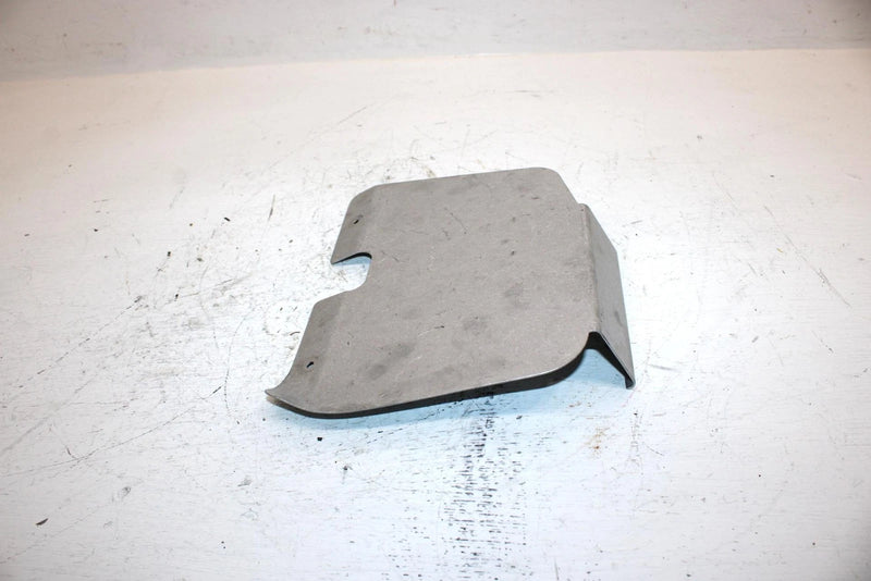 08 Arctic Cat 650 Auto Trans 4x4 Trv Oem Rear Gas Tank Heat Shield 0470-710 AA6