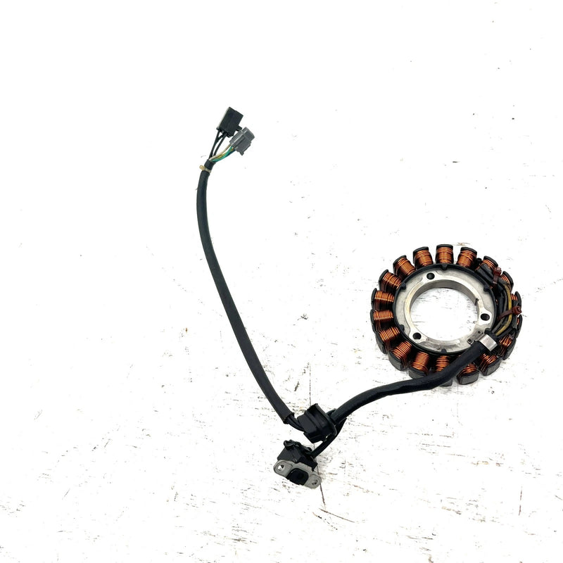 2002 Arctic Cat 375 2x4 Automatic OEM Stator  3430-053 AA41