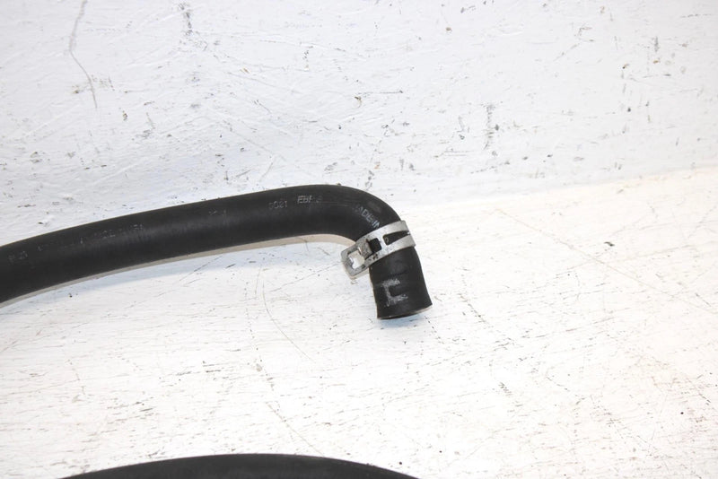 1997 Polaris Indy 500 Oem Coolant Crossover Hose 5410557 SP20