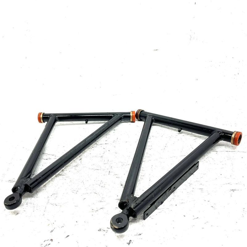96-04 Polaris Sportsman 500 4X4 OEM Lower A Arm Set 2202281 AP25
