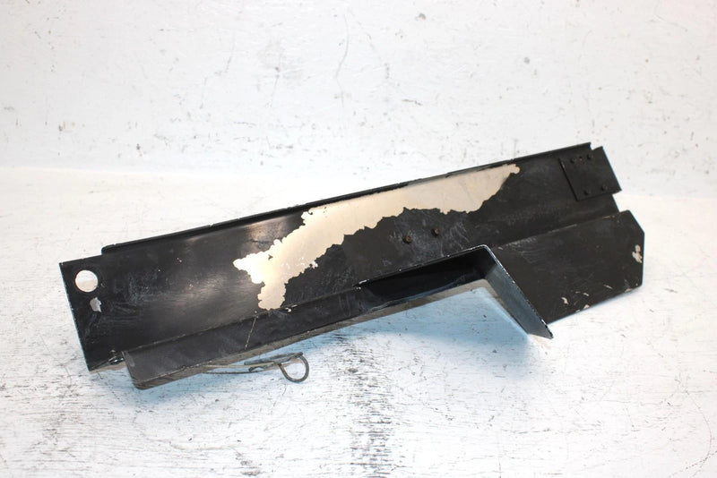 1999 Arctic Cat Zr 600 Oem Clutch Belt Guard 0707-187 SA19