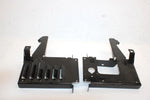 1994 Polaris 440 L/c Oem Console Mount Set 1011952-067 1011951-067 SP74