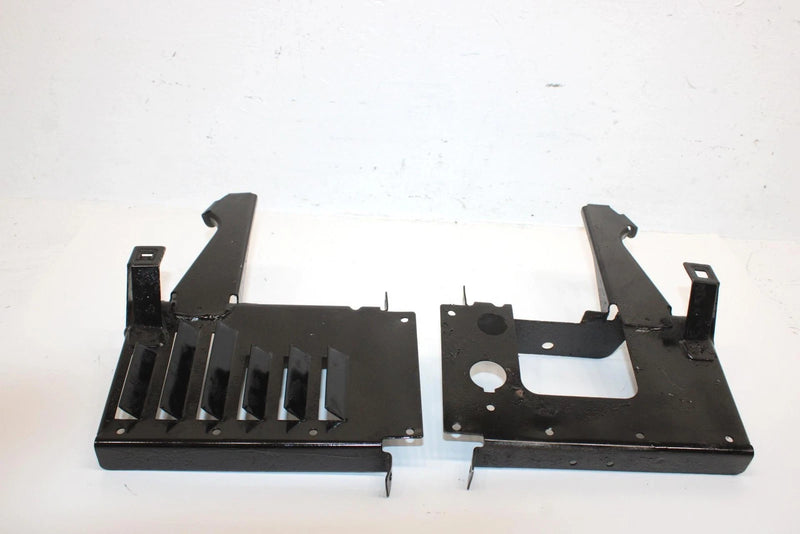 1994 Polaris 440 L/c Oem Console Mount Set 1011952-067 1011951-067 SP74