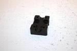 90 Arctic Cat Tigre Mountain Cat Oem Lower Handlebar Mount 0105-351 SA49