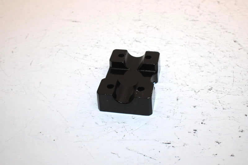 90 Arctic Cat Tigre Mountain Cat Oem Lower Handlebar Mount 0105-351 SA49