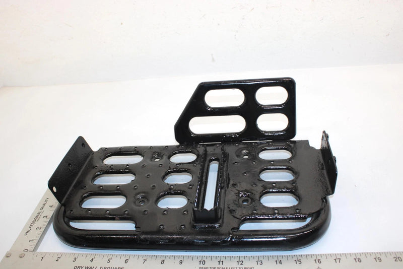 03 Arctic Cat 500 4x4 Automatic Oem Left Footrest 0506-339 AA2