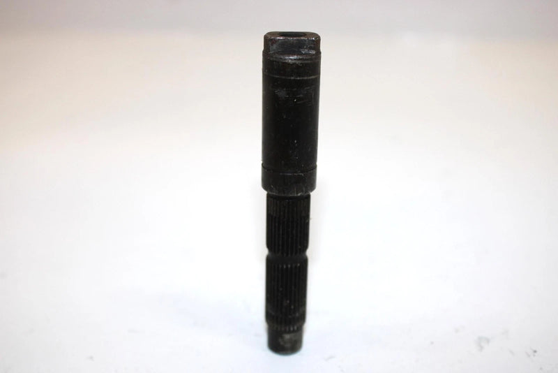 85 Yamaha  Moto 4 Yfm200n Oem Drive Gear Shaft 52G-18197-00-00 AY17