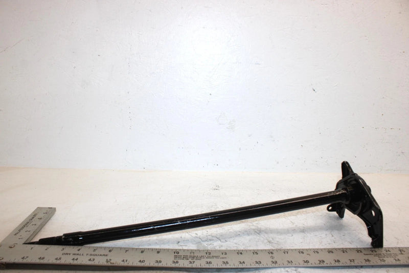 1986 Honda Trx 350 A Fourtrax 4x4 Oem Steering Post Shaft 53310-HA7-671 AH43