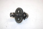 18 Polaris Sportsman 450 Ho Oem Center Drive Shaft Set 3234263 AP54