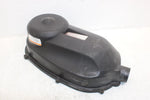 1999 Kawasaki Prarie 400 Oem Clutch Belt Cover 14090-1961 AK28
