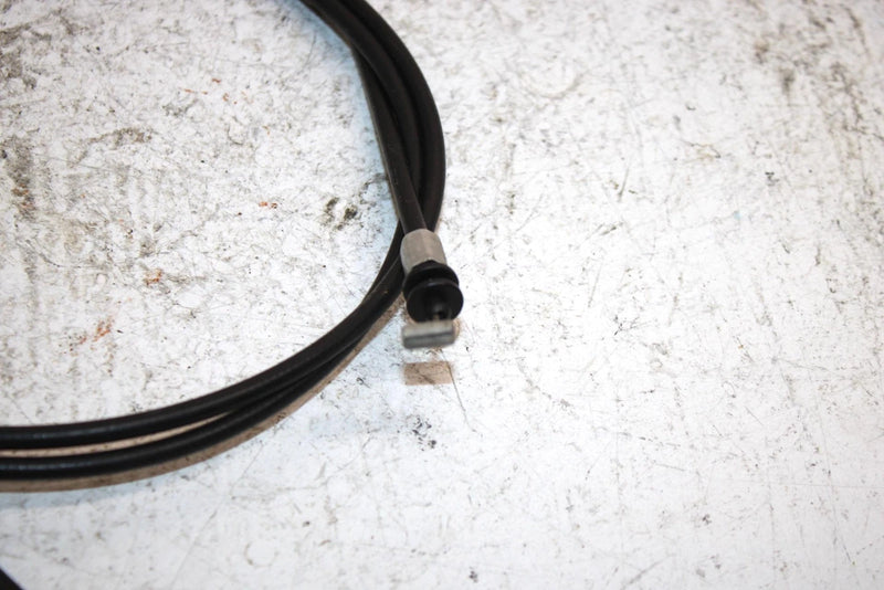 1996 Sea-doo Spi 587 Oem Throttle Cable 277000252 JS40