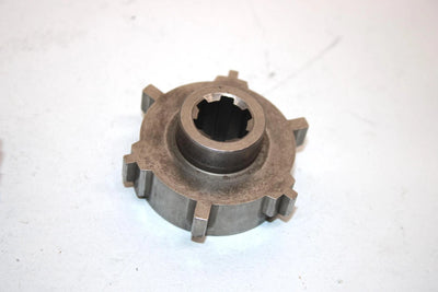 88 Yamaha  Champ 100 Yfm100u Oem Clutch Boss Set 22K-W1657-00-00 AY10