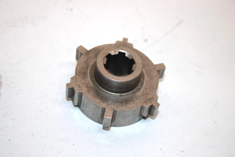 88 Yamaha  Champ 100 Yfm100u Oem Clutch Boss Set 22K-W1657-00-00 AY10