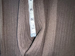 New Vintage Brown Handler Polyester Pants #412 XX-8