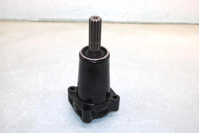 01 Arctic Cat 400 4x4 Oem Rear Gearcase Input 0502-108 AA21