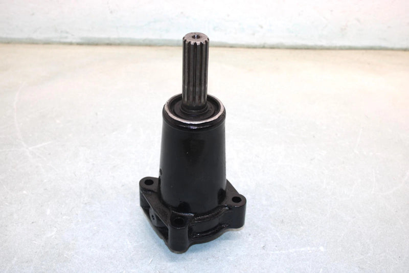 01 Arctic Cat 400 4x4 Oem Rear Gearcase Input 0502-108 AA21