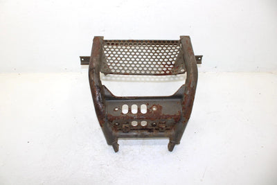 2002 Kawasaki Prairie 650 Oem Front Bumper 55020-1760-5A AK27