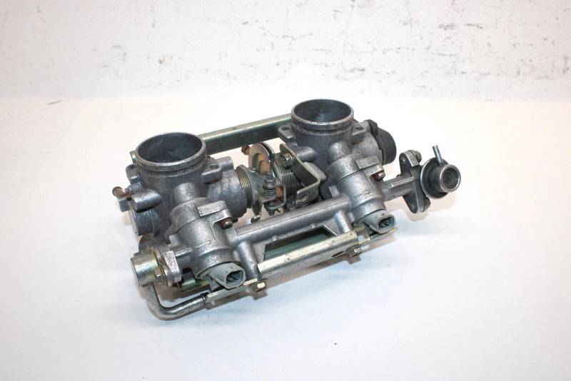 1997 Arctic Cat Zr 580 Oem Throttle Body 3005-068 SA43