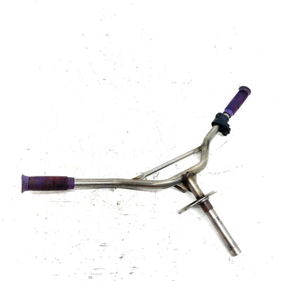 1995 Polaris SLX 780 OEM Steering Handlebar 1823175 JP43