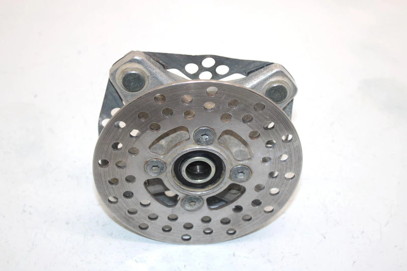 04 Yamaha  Yfz450 Oem Front Wheel Hub Assembly 5LP-25111-00-00 AY0