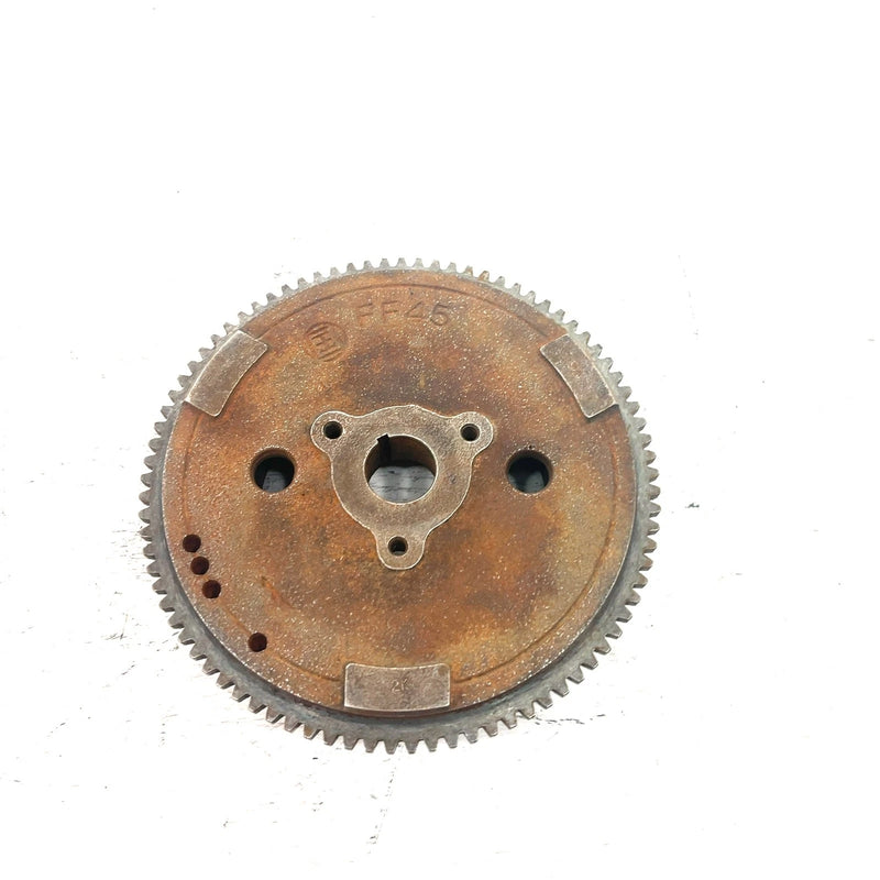90-93 Polaris Trail Boss 350L 2x4 OEM Flywheel ff45 3084207 AP247