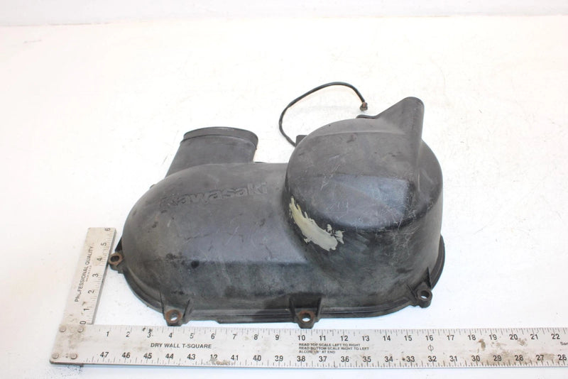 2005 Arctic Cat Atv 650 Oem Clutch Belt Cover 3201-161 AA27
