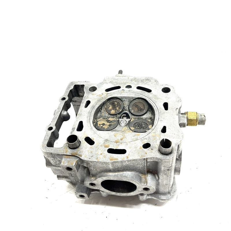 04-13 Polaris Ranger 500 4X4 OEM Cylinder Head 3085527 XP9