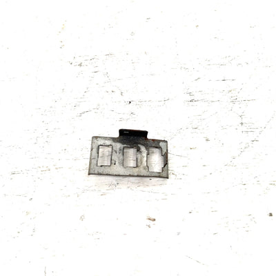 88-95 Honda FourTrax 300 TRX300FW 4x4 OEM Connector Stay 50328-HC4-000 AH89
