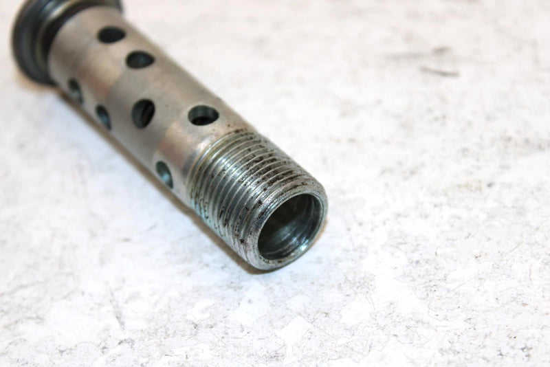06 Honda Trx 400 Faa Fourtrax Rancher At Oem Oil Filter Bolt 15420-HN2-000 AH55