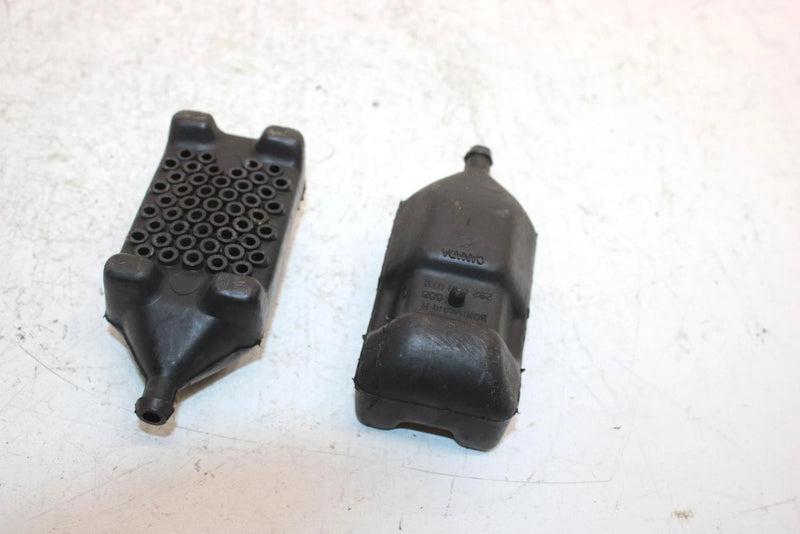 2000 Sea-doo Gtx Oem Bilge Screen Pair 292000688 JS47