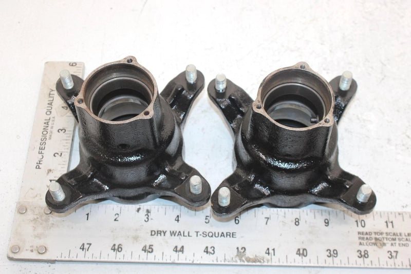 2001 Polaris Xplorer 4x4 Oem Front Hub Pair 1520243 AP167