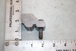 97 Polaris Trail Oem Idler Wheel Bracket With Bolt 5130570 Q415