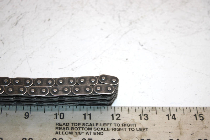 84 Yamaha Phazer Se OEM 64P Drive Chain 94890-05066-00 SY9
