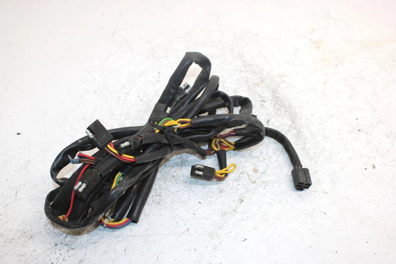 98 Arctic Cat Jag 440 Oem Main Harness 0686-507 SAS13