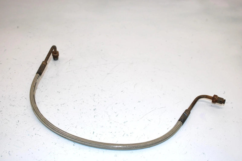 07 Polaris Hawkeye  4x4 Oem Rear Brake Line 1910953 AP83