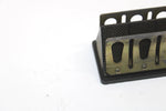1997 Ski-doo Formula Iii 600 Oem Reed Valve (Carbon Fiber) 420924519 SS77