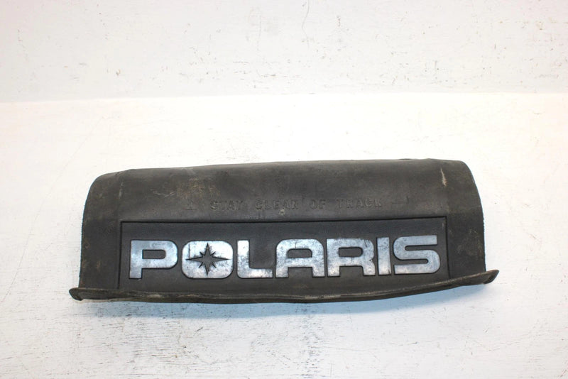 1996 Polaris Xcr 600 Oem Snowflap 5432149 5432149-1106 SP21