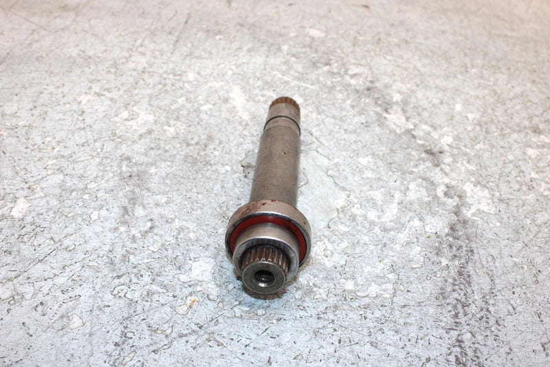 1990 Polaris Trail Boss Oem Center Chain Tensioner Shaft 5020526 AP168
