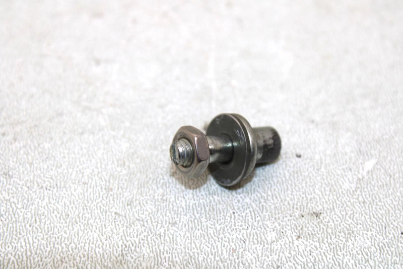 2003 Suzuki Lt-f400f Oem Clutch Adjuster  Locator 23224-44D00 AS23