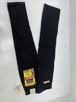 New Boys Black Denim Pro Rodeo Cowboy Cut Regular Jeans. 9/24 1/2 B-15