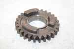 2000 Yamaha  Grizzly Oem 27T Reverse Wheel Gear 5GT-17253-00-00 AY35