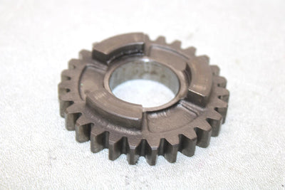 2000 Yamaha  Grizzly Oem 27T Reverse Wheel Gear 5GT-17253-00-00 AY35