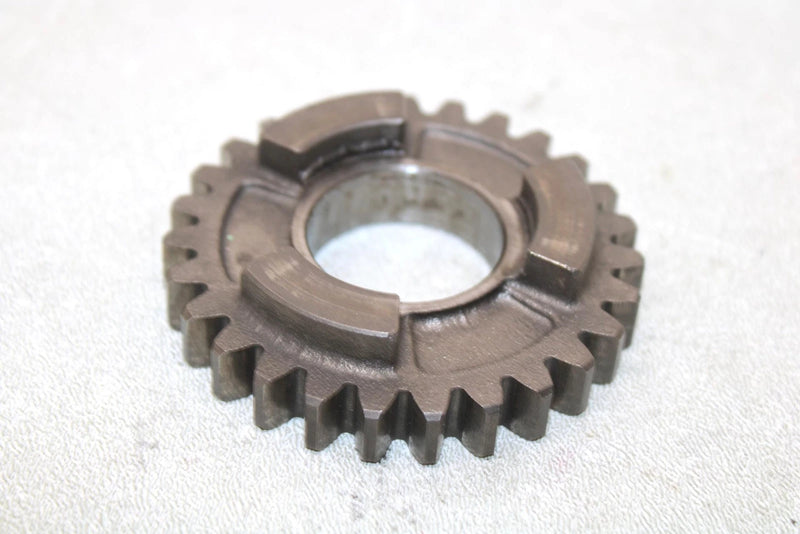 2000 Yamaha  Grizzly Oem 27T Reverse Wheel Gear 5GT-17253-00-00 AY35