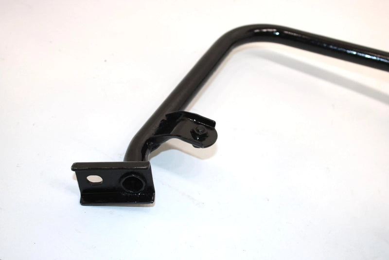 03 Suzuki Ozark 250 Ltf250 2x4 Oem Front Left Footrest 43520-05G00 AS4