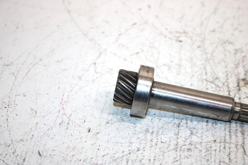 01 Polaris Sportsman 90 Oem Primary Transmission Shaft 0450195 AP61