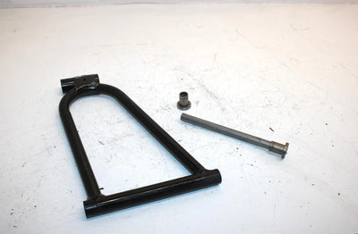 00 Arctic Cat Z 440 Oem Upper A Arm W/Bushings 0703-494 SAS11