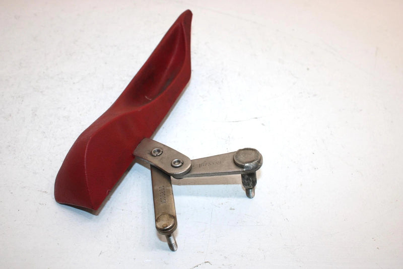 1998 Arctic Cat Ts-l 1000 Oem Reverse Handle 1673-564 JA11