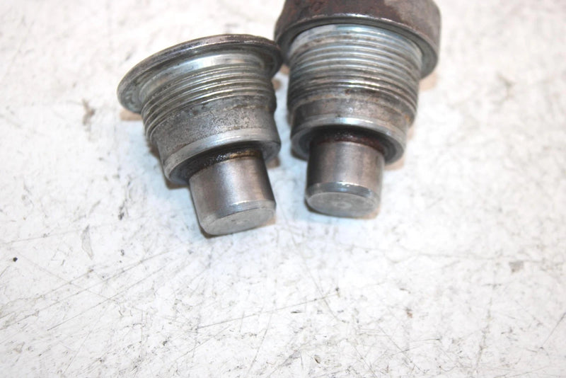 2003 Honda Fourtrax Foreman Rubicon Oem Swingarm Bolt 90121-HN2-000 AH11