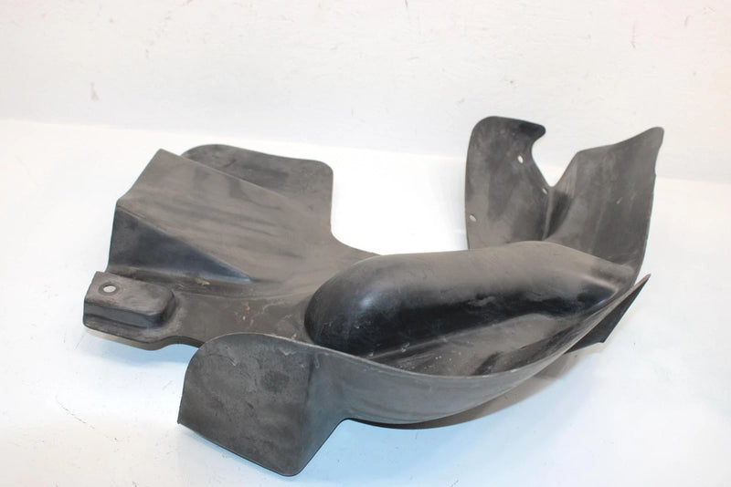 01 Kawasaki Prairie 300 Kvf300a 4x4 Oem Front Inner Cover 14090-1934 AK7